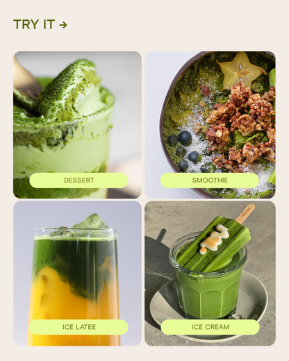 Wholesale Ceremonial Matcha Tsuru-no-Mukashi 250g