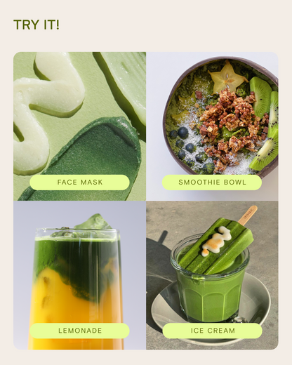 Wholesale Ceremonial Matcha Uji no Shiro 250g, Uji, Kyoto