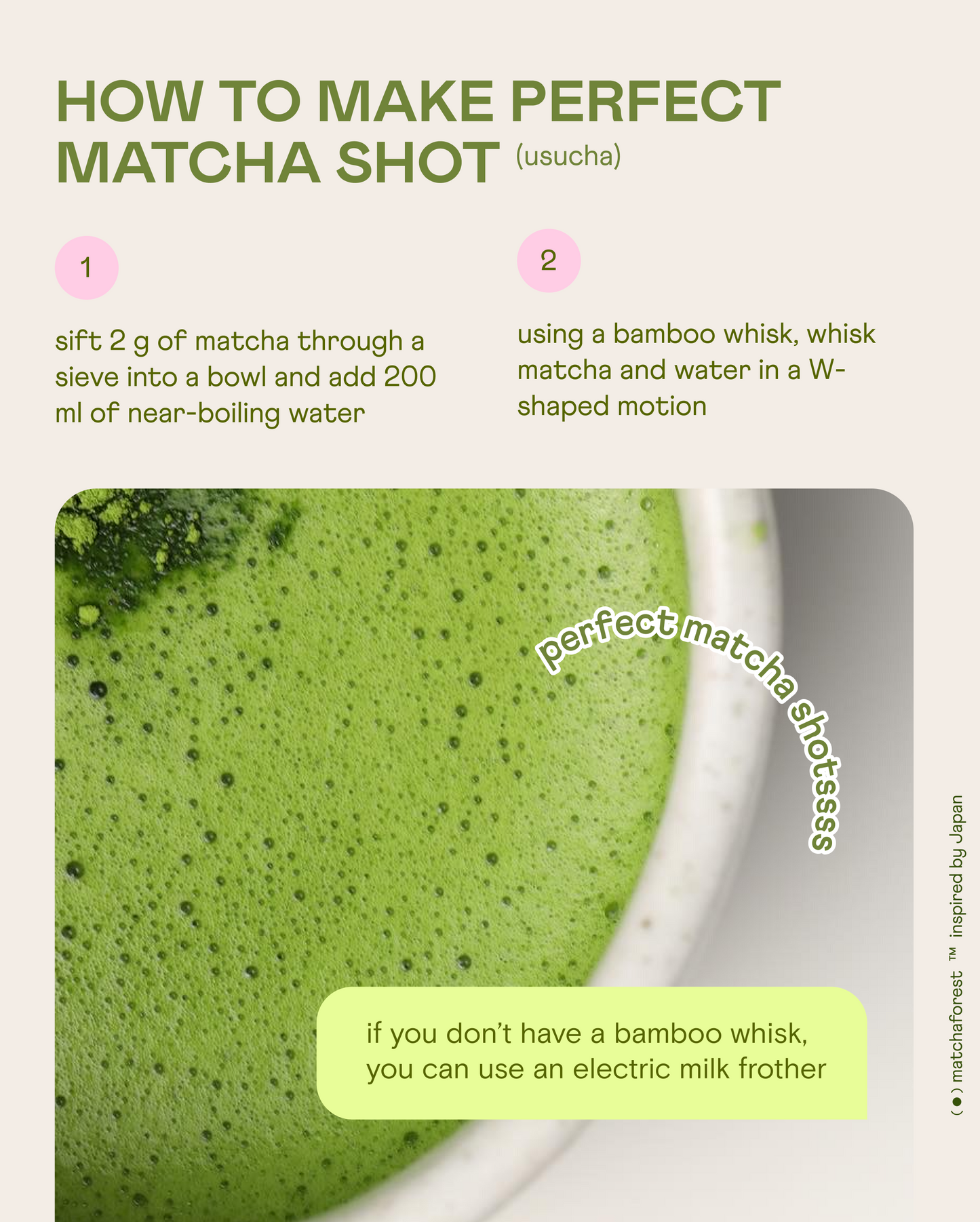 Ceremonial Matcha Miyabi no Shiro 40g Uji, Kyoto