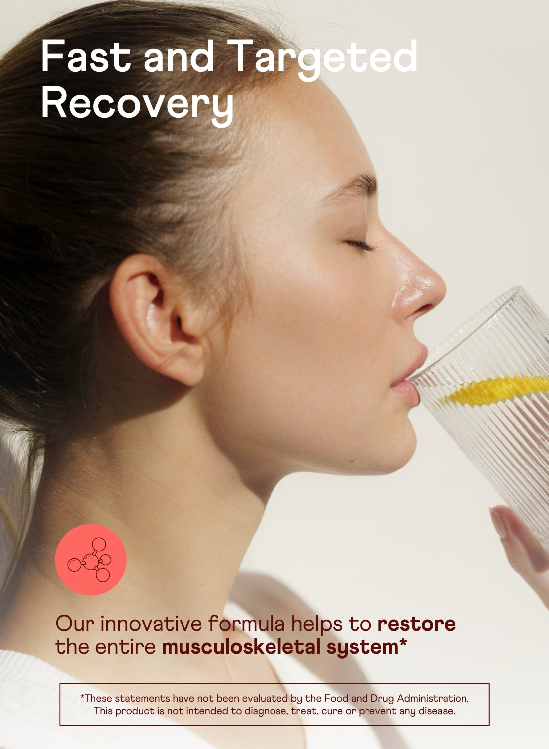 Tripeptide Collagen  for bones + joins