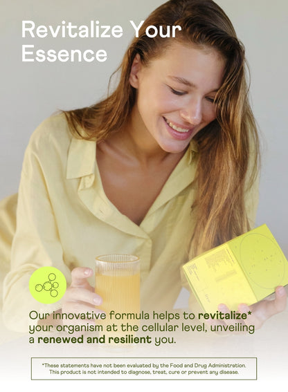 Tripeptide Collagen  for healthy living